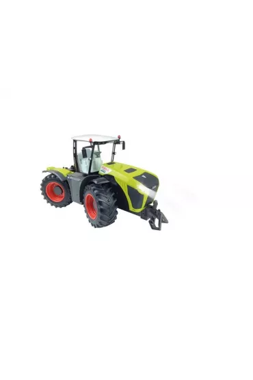 Traktor RC Claas Xerion 5000 z obracan� kabin� Malik