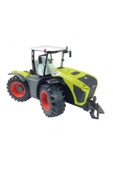 Traktor RC Claas Xerion 5000 z obracan� kabin� Malik
