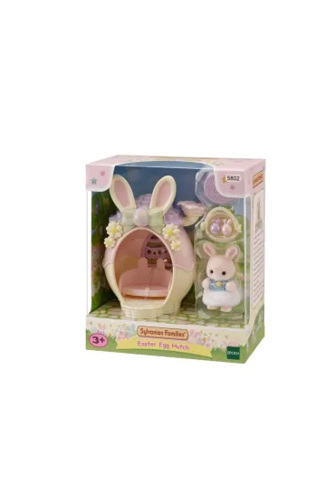 Sylvanian Families Kr�liczek wielkanocny