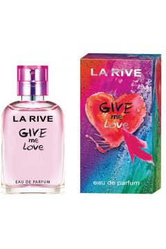 La Rive Give Me Love woda perfumowana dla kobiet spray 30 ml