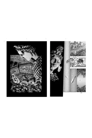 Berserk. Deluxe Edition. Volume 4 - Miura Kentaro