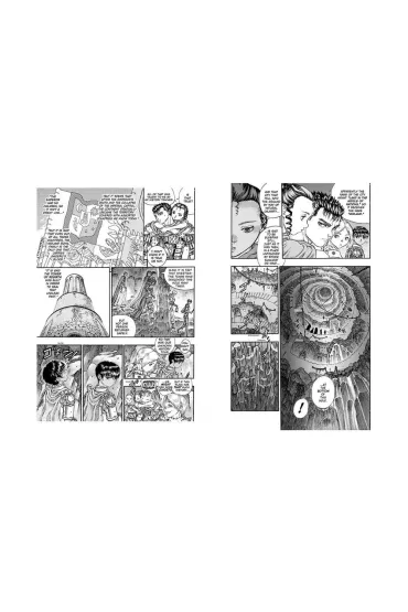 Berserk. Deluxe Edition. Volume 4 - Miura Kentaro