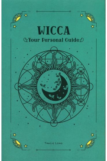 In Focus Wicca Your Personal Guide