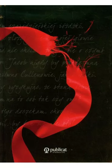 Saga Zmierzch Zamienie. Pamitnik - Stephenie Meyer
