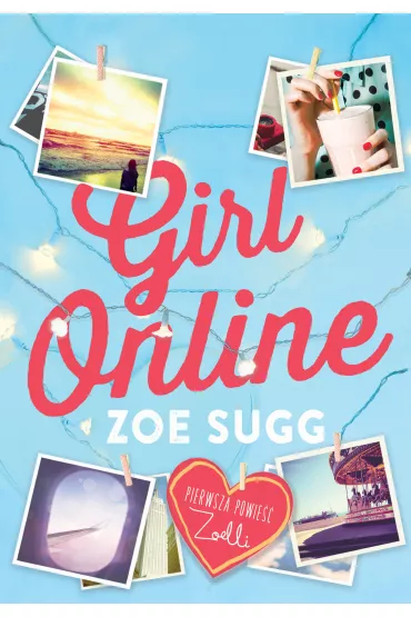 Girl Online - Zoe Sugg