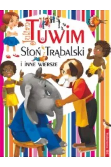 S�o� Tr�balski i inne wiersze - Julian Tuwim