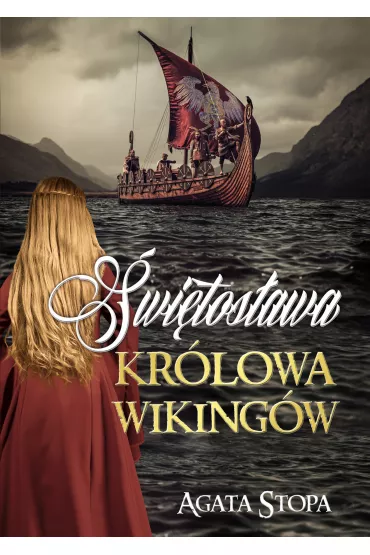 �wi�tos�awa kr�lowa wiking�w - Agata Stopa