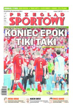 ePrasa Przegld Sportowy 141/2014