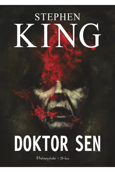 Doktor sen - Stephen King