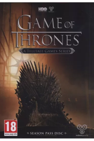 Game of Thrones