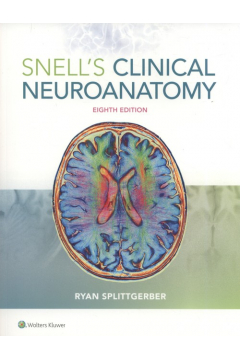 Snell`s Clinical Neuroanatomy