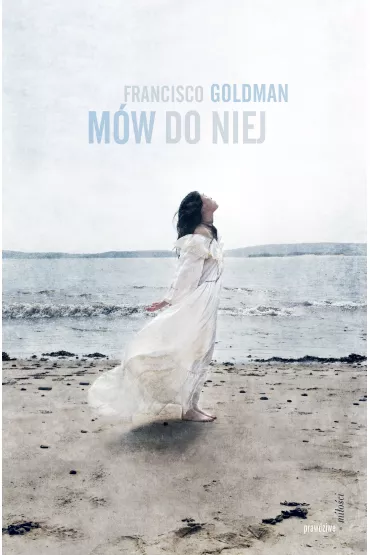 Dziewczyna w ciemnoci - Goldman Francisco
