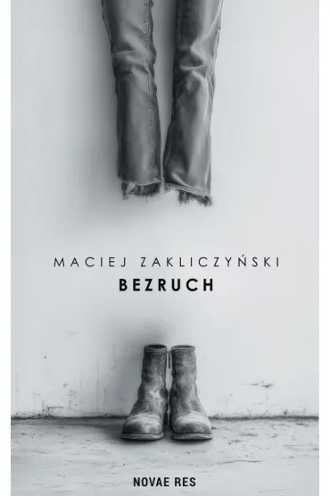 Bezruch - Maciej  Zakliczy�ski