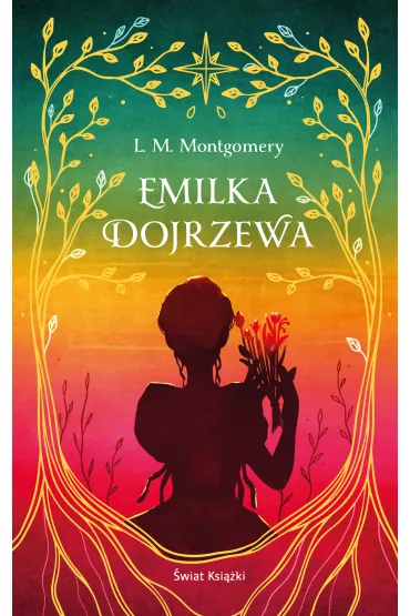 eBook Emilka dojrzewa. Ekskluzywna kolekcja klasyki mobi epub - Lucy Maud Montgomery