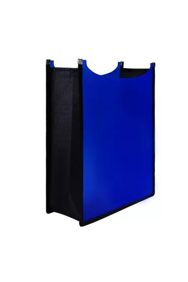 D.rect Sorter PP do plecaka niebieski