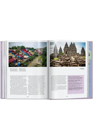 The New York Times. Cultured Traveler. 100 Trips for Curious wer. angielska - Barbara Ireland
