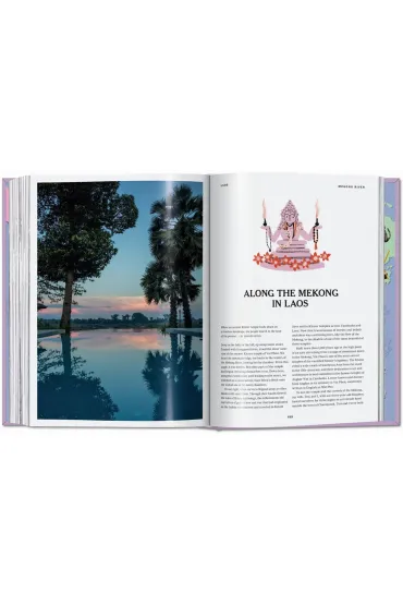 The New York Times. Cultured Traveler. 100 Trips for Curious wer. angielska - Barbara Ireland