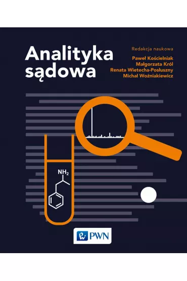 Analityka s�dowa