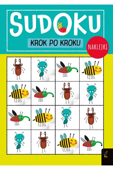 Sudoku. Krok po kroku