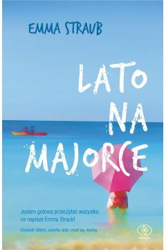 Lato na Majorce