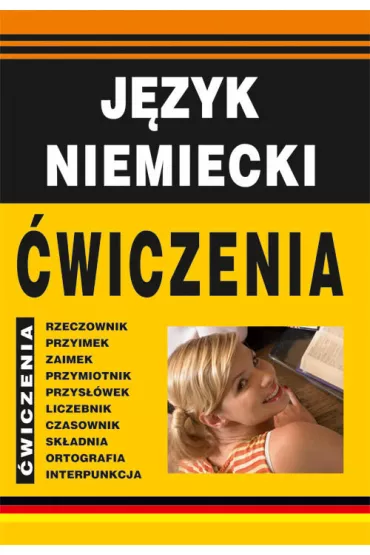 J�zyk niemiecki. �wiczenia - Monika von Basse