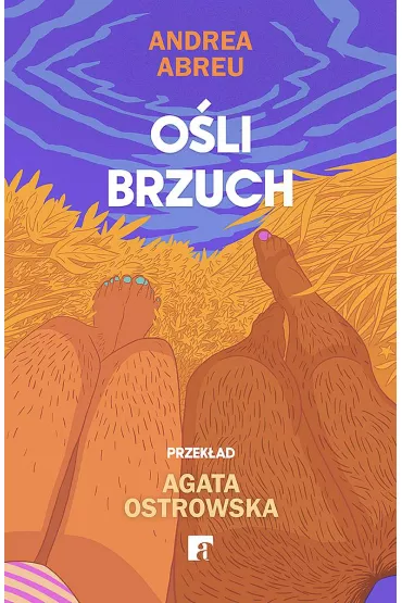 O�li brzuch - Andrea Abreu