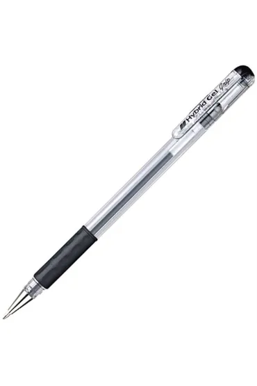 Pentel D�ugopis �elowy K116 czarny