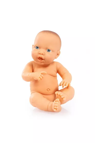 Lalka Newborn Baby 42cm dziewczynka Bayer Design