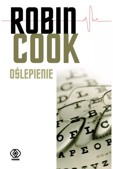 O�lepienie. Laurie Montgomery/Jack Stapleton. Tom 1 - Robin Cook