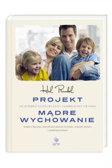 Projekt M�dre Wychowanie - Hal Runkel