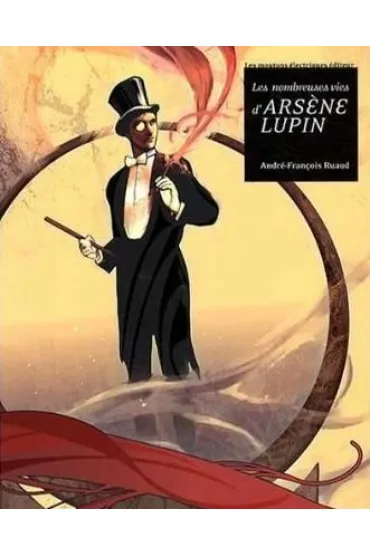 Nombreuses vies d'Arsene Lupin