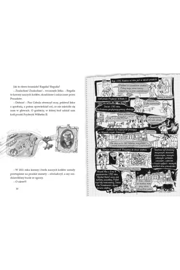 Mamy niepodleg�o��! Ale historia... - Gra�yna B�kiewicz