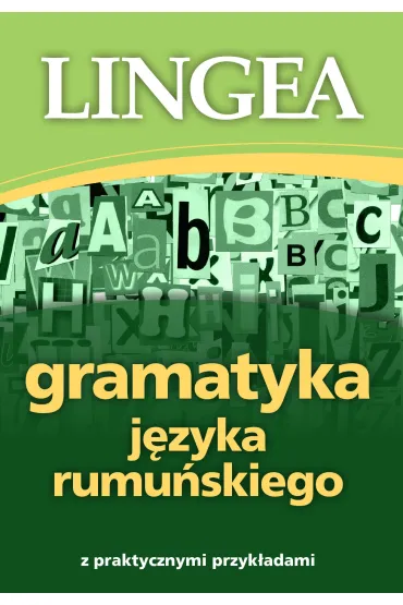 Gramatyka j�zyka rumu�skiego