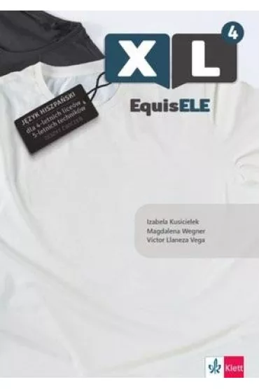 XL EquisELE 4. Zeszyt �wicze�