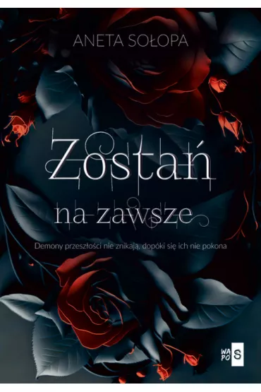 Zosta� na zawsze - Aneta So�opa