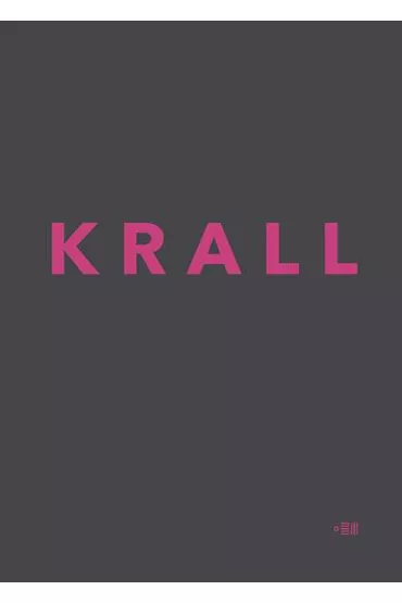 Krall - Mariusz Szczygie�, Wojciech Tochman