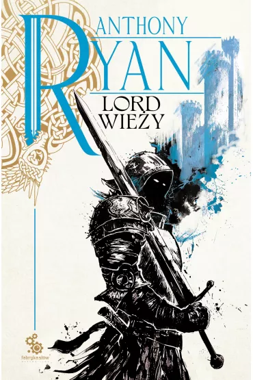 eBook Lord Wie�y mobi epub - Anthony Ryan