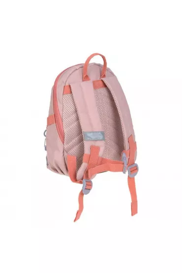 Lassig Plecak mini Tiny Outdoor Sunshine peach rowy