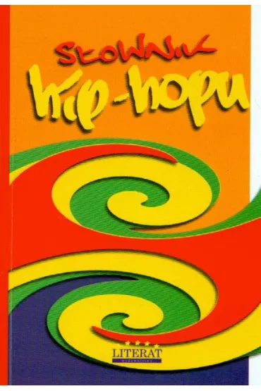 S�ownik hip hopu - Karolina Ko�licka