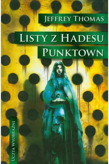 Listy z Hadesu Punktown - Thomas Jeffrey