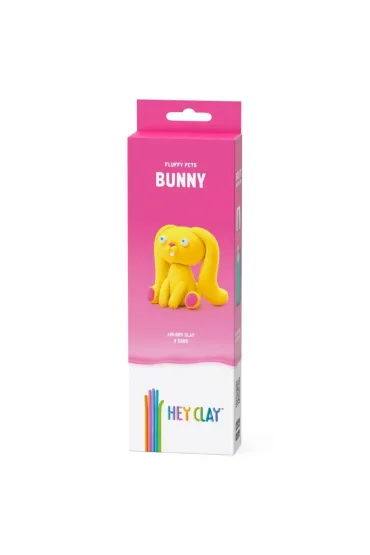 Hey Clay - Kr�lik Tm Toys
