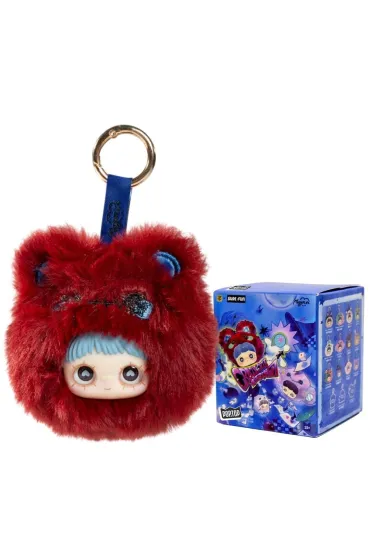 Zawieszka Pop Top Hi Toys MayMeiSzalony cyrk MIX