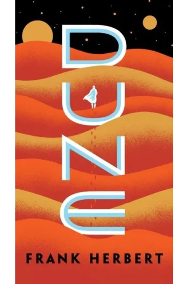 Dune - Frank Herbert