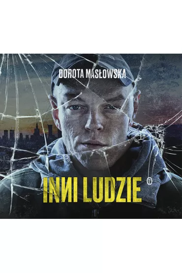 Inni ludzie - Dorota Masowska