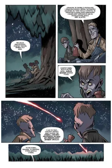 Hillbilly. Tom 4 - Eric Powell