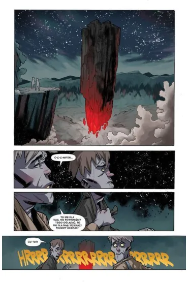 Hillbilly. Tom 4 - Eric Powell