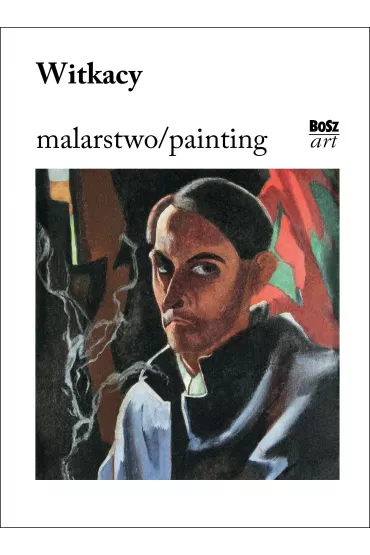 Witkacy Malarstwo - Anna akiewicz