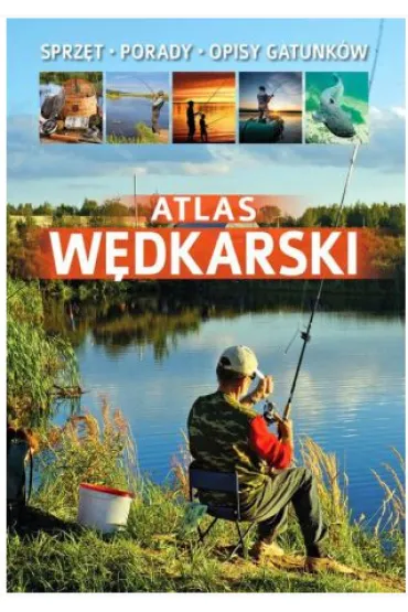 Atlas w�dkarski (OT)