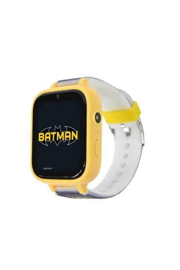 Warner Batman Zegarek Smartwatch Batman Lexibook DMW070BAT