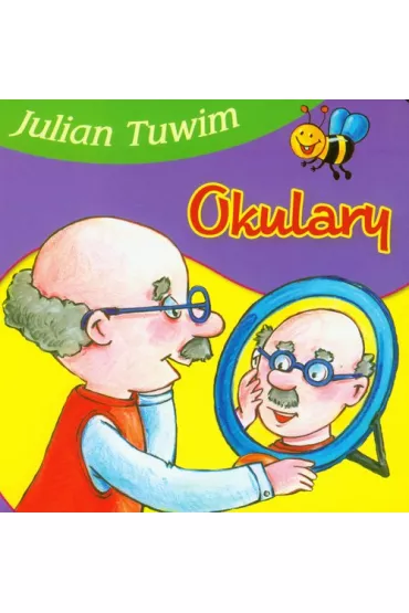 Okulary - Julian Tuwim